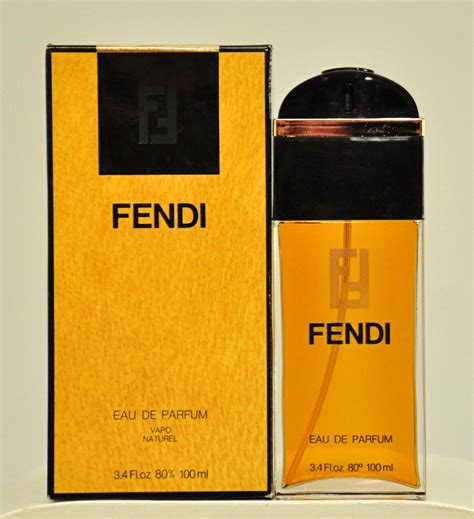 fendi fragrance women.